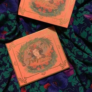 Odens Eye Freja Pallet